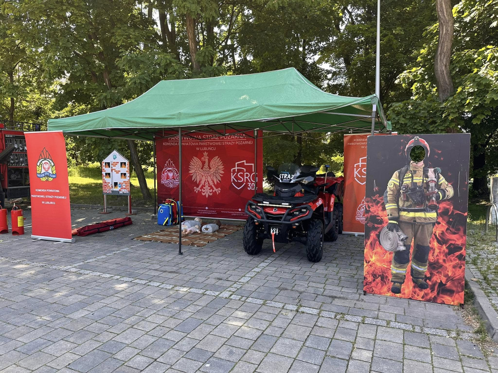 Dni Lublińca. Odsłona druga [ZDJĘCIA]