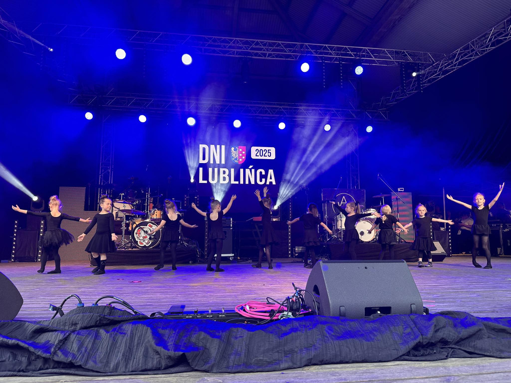 Dni Lublińca. Odsłona druga [ZDJĘCIA]
