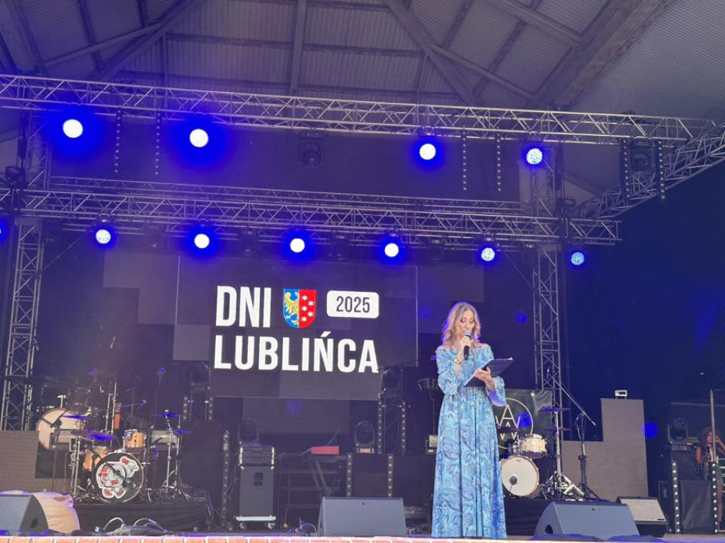Dni Lublińca. Odsłona druga [ZDJĘCIA]