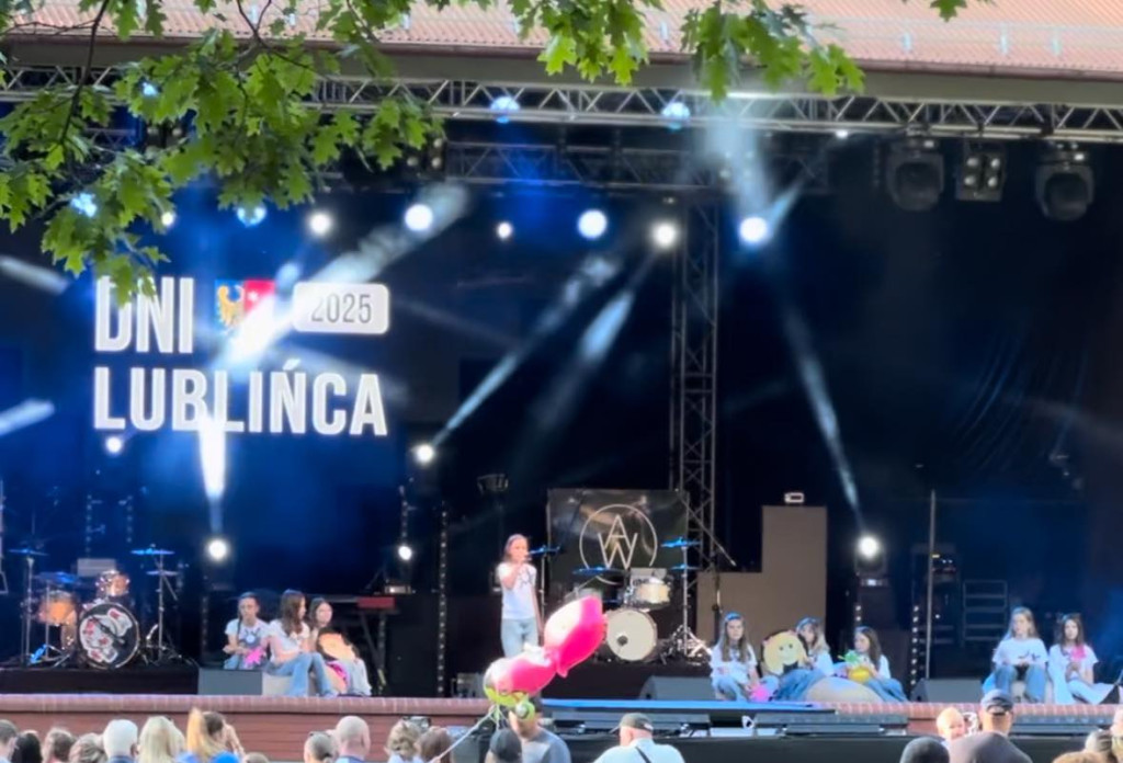 Dni Lublińca. Odsłona druga [ZDJĘCIA]