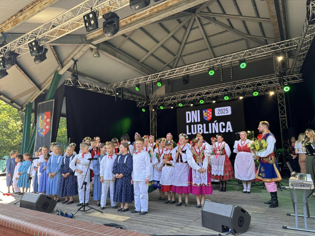 Dni Lublińca. Odsłona Trzecia