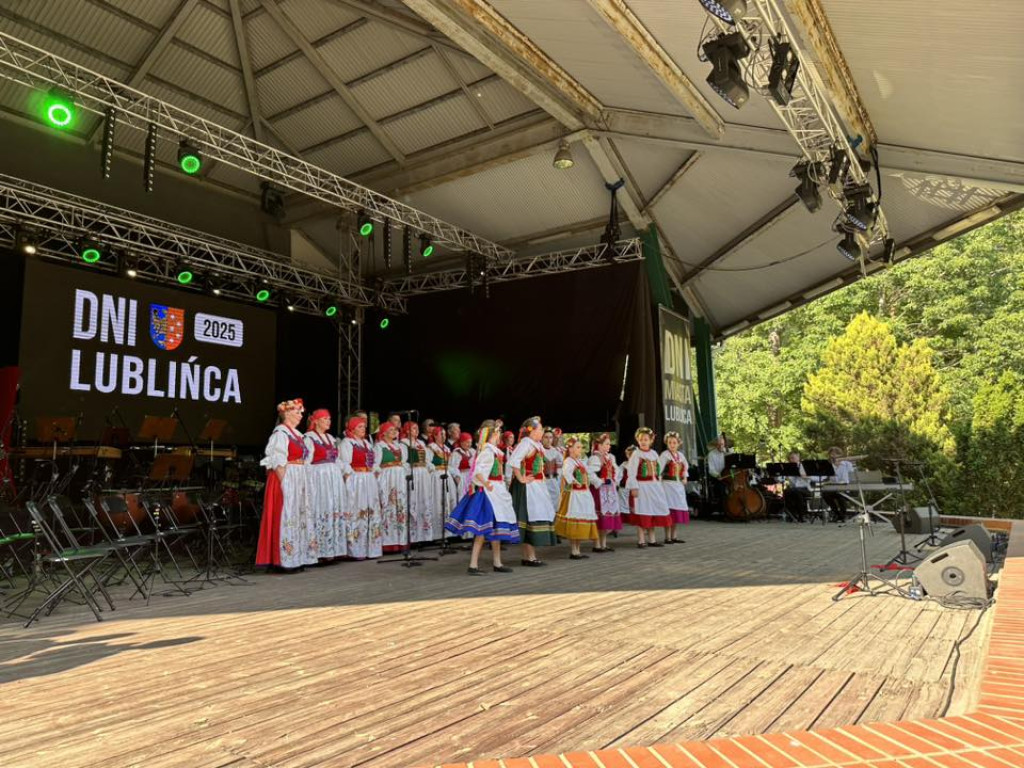 Dni Lublińca. Odsłona Trzecia