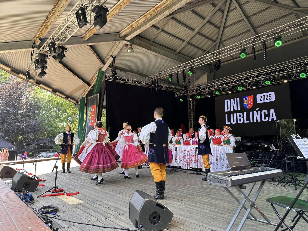 Dni Lublińca. Odsłona Trzecia