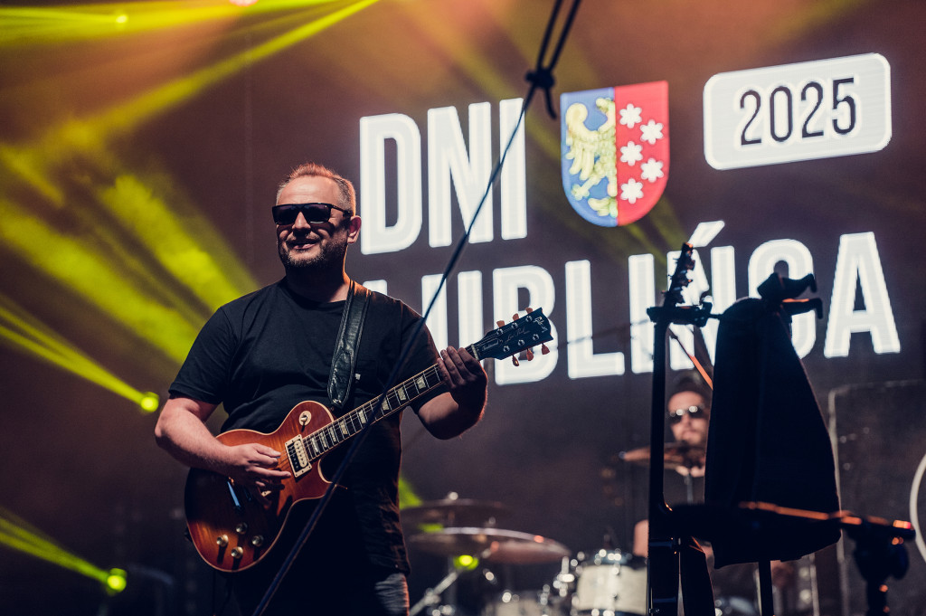 Dni Lublińca. Odsłona Trzecia