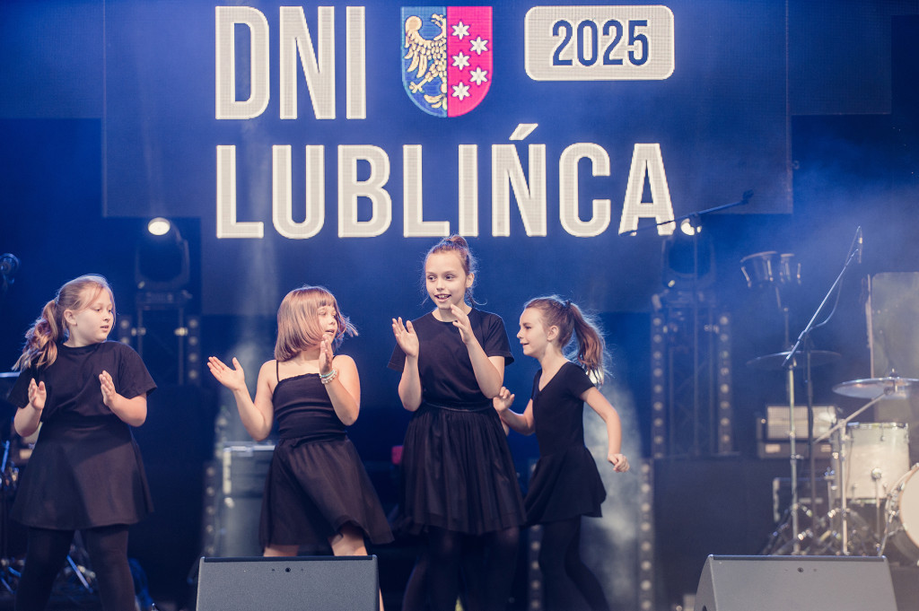 Dni Lublińca. Odsłona Trzecia