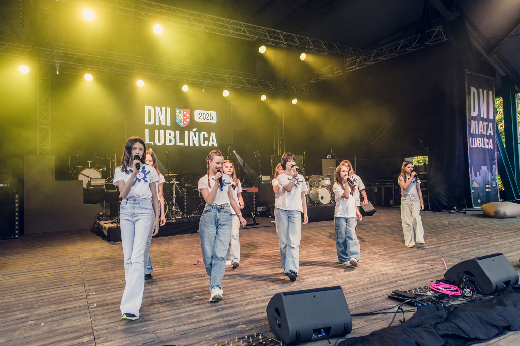 Dni Lublińca. Odsłona Trzecia