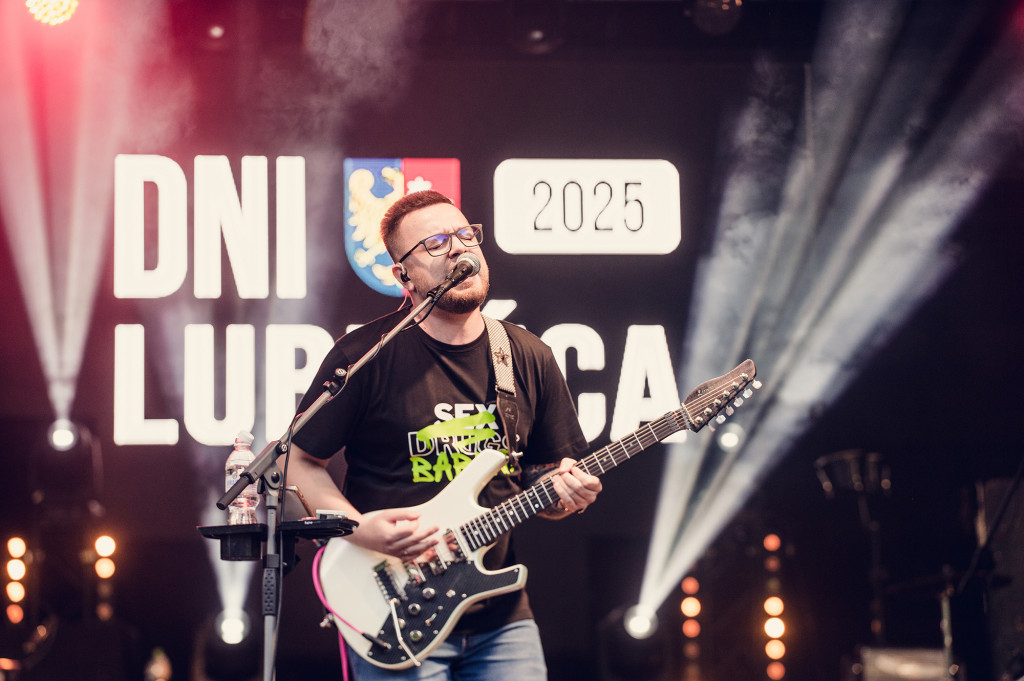 Dni Lublińca. Odsłona Trzecia