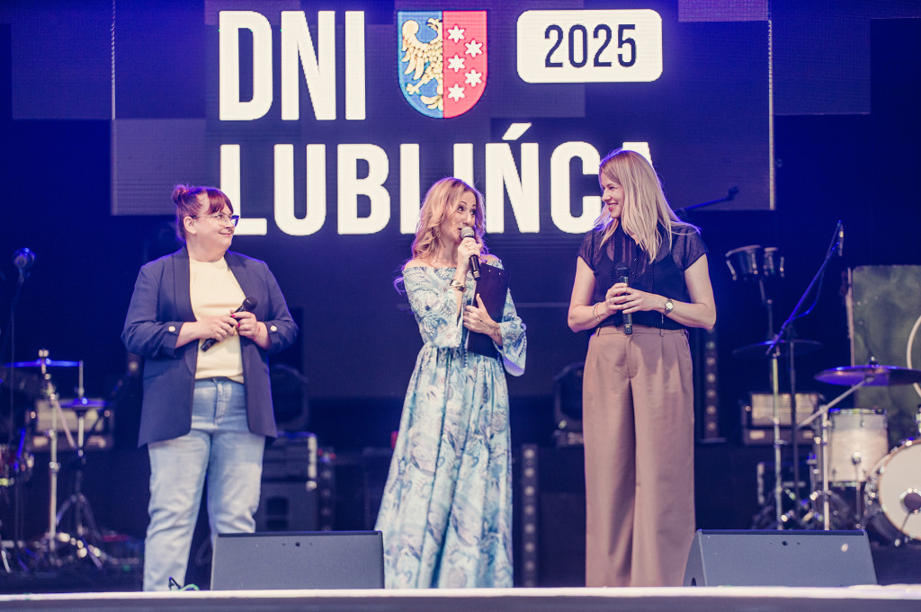 Dni Lublińca. Odsłona Trzecia