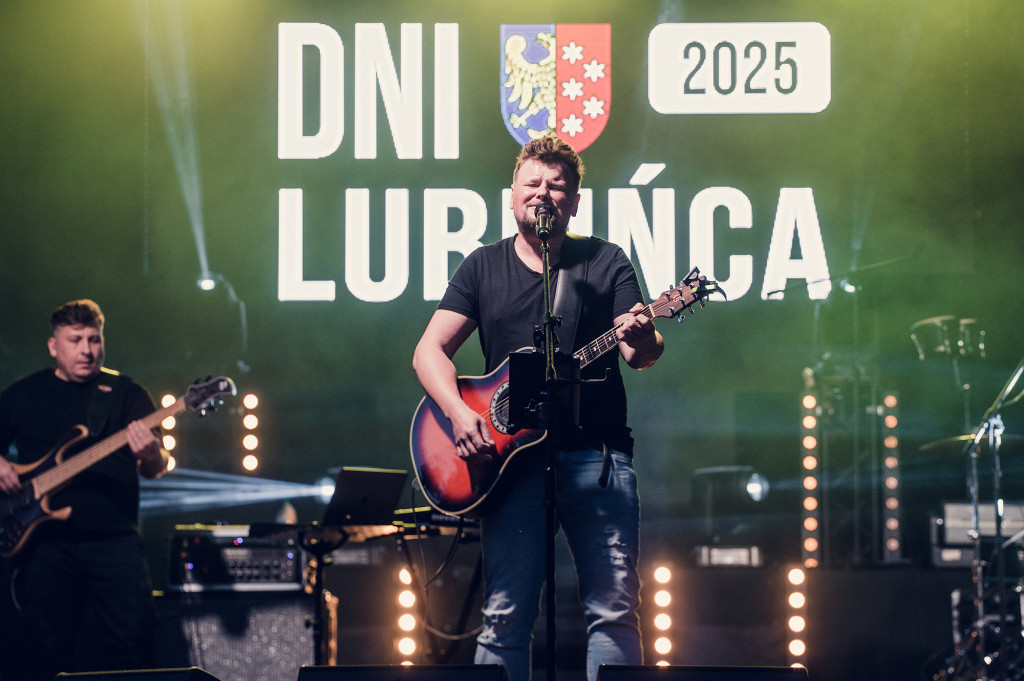 Dni Lublińca. Odsłona Trzecia