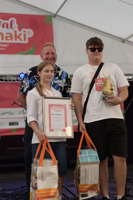 Śląskie smaki w Koszęcinie. Kulinarny konkurs