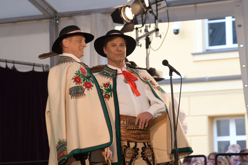 Śląskie smaki w Koszęcinie. Kulinarny konkurs