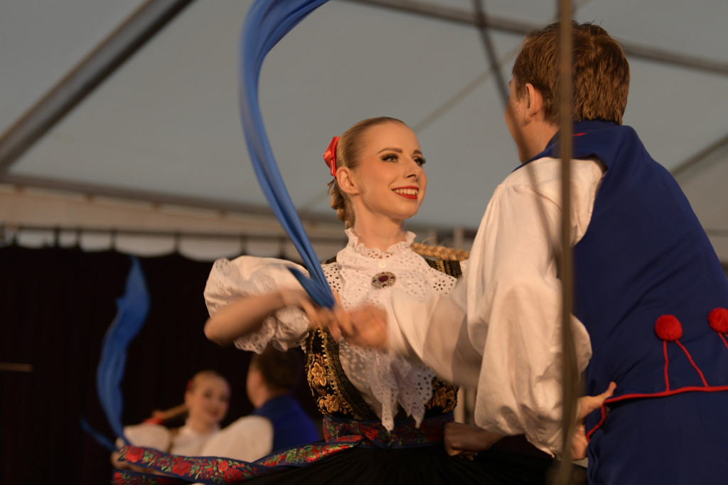 Śląskie smaki w Koszęcinie. Kulinarny konkurs