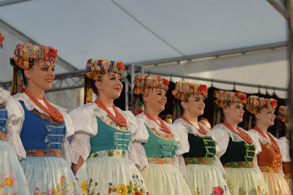 Śląskie smaki w Koszęcinie. Kulinarny konkurs