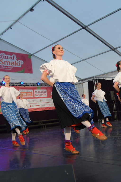 Śląskie smaki w Koszęcinie. Kulinarny konkurs