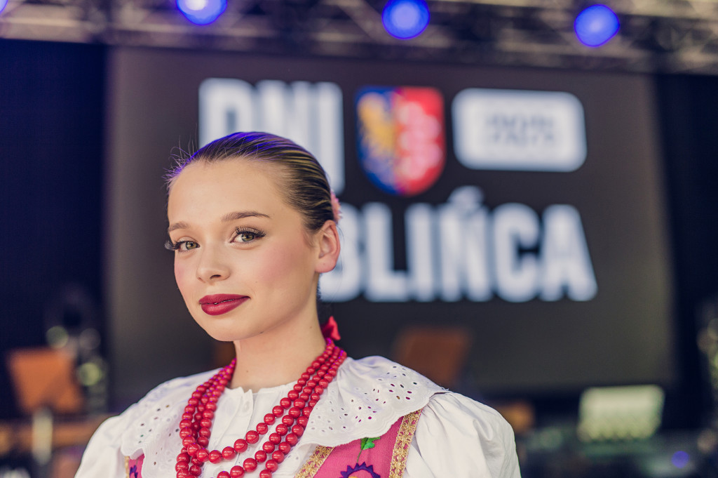 Dni Lublińca za nami
