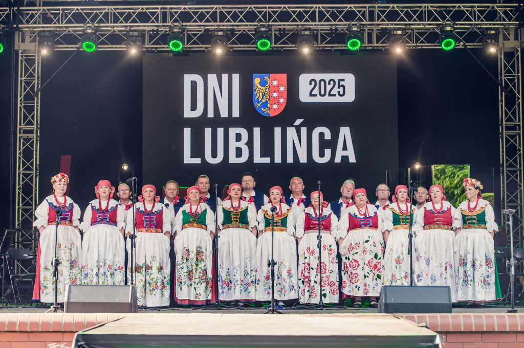 Dni Lublińca za nami