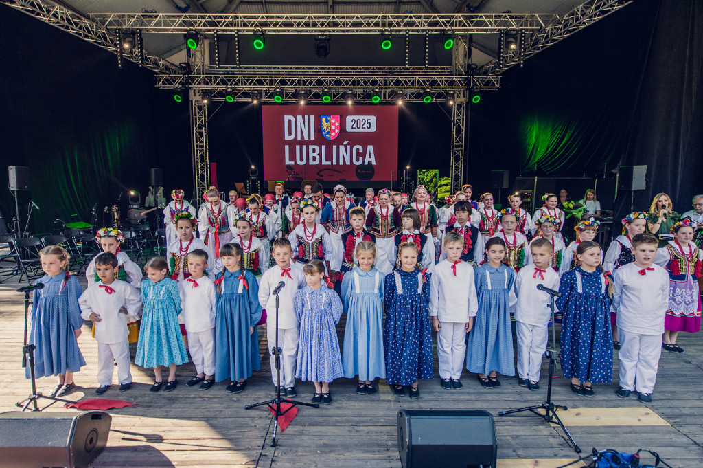 Dni Lublińca za nami