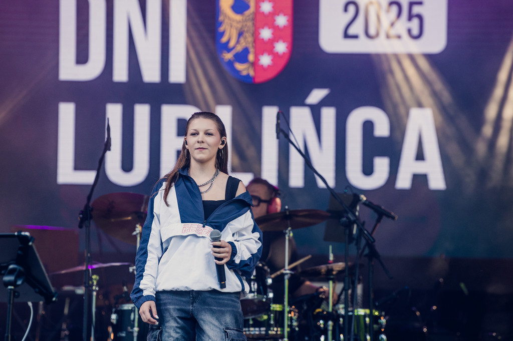 Dni Lublińca za nami
