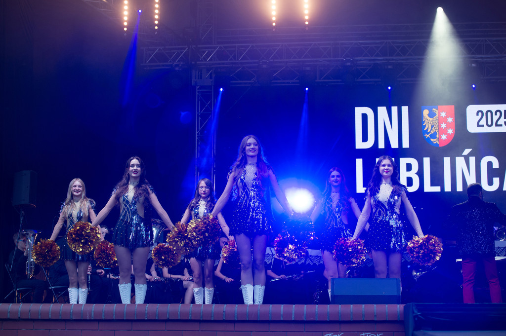 Dni Lublińca za nami