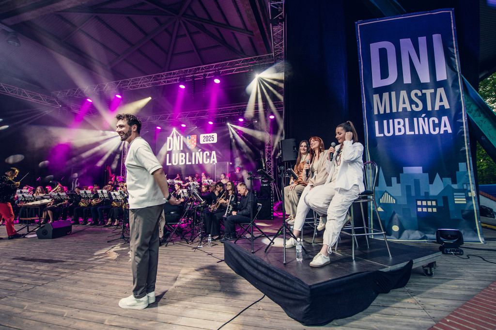 Dni Lublińca za nami