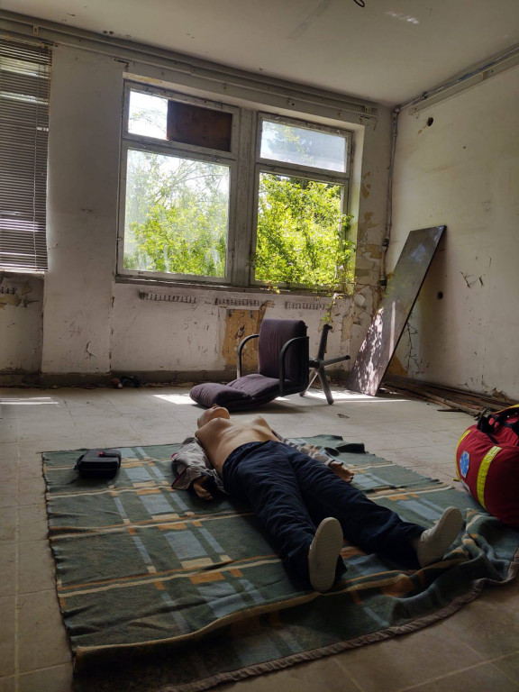 Powiat lubliniecki. Najlepsi ratownicy wśród strażaków