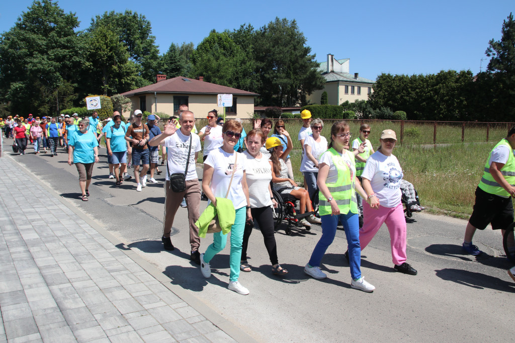 Olimpiada i defilada. Wygrana nie była najważniejsza