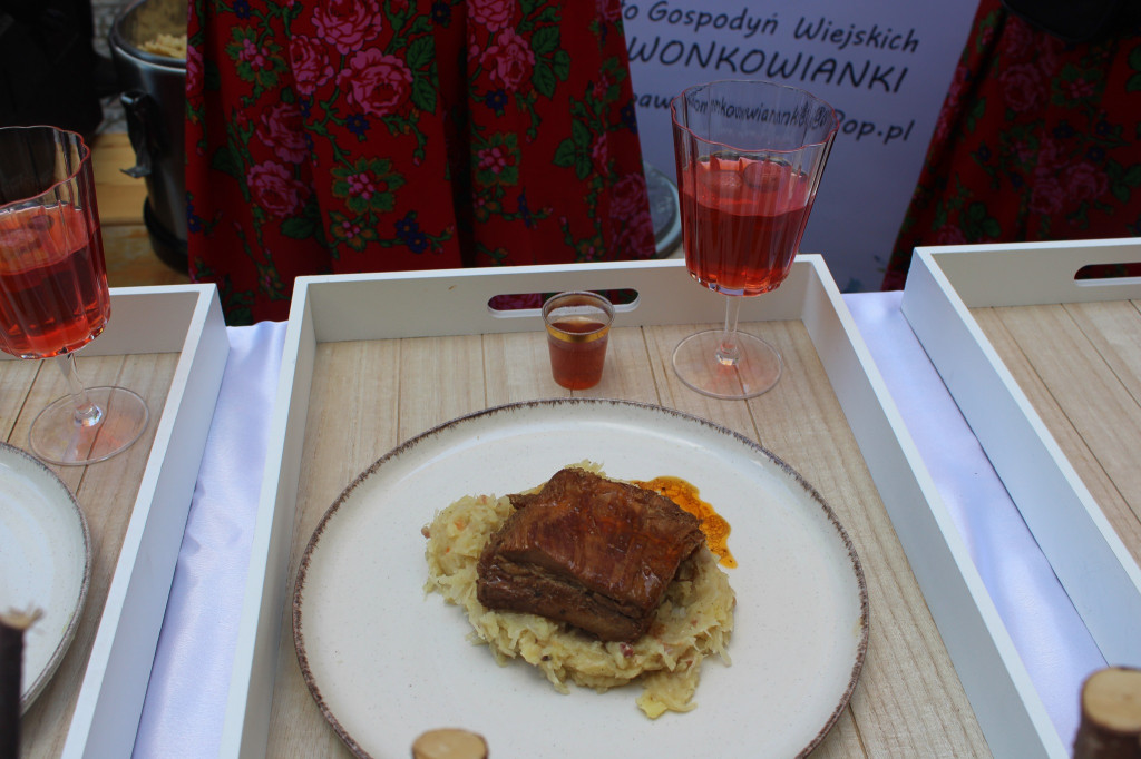 Bitwa Regionów. Kulinarne starcie w Koszęcinie