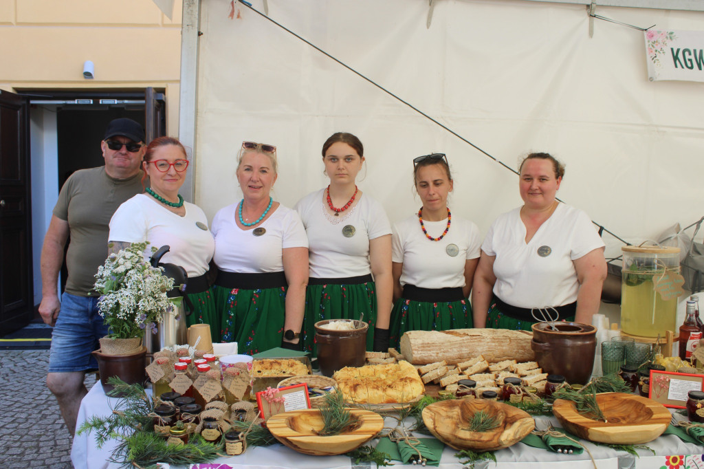 Bitwa Regionów. Kulinarne starcie w Koszęcinie