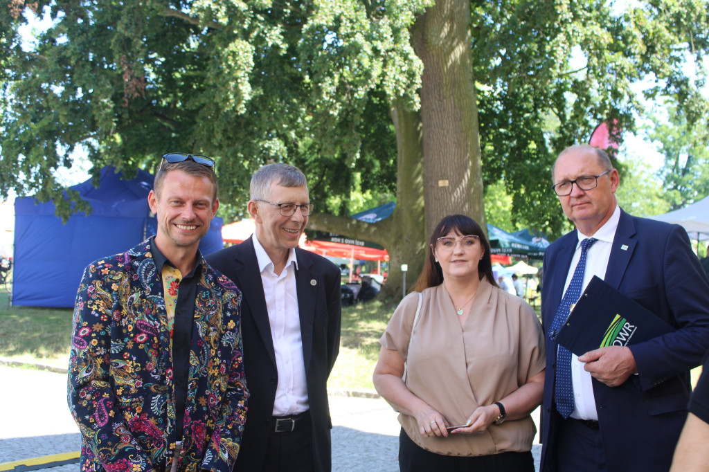 Bitwa Regionów. Kulinarne starcie w Koszęcinie