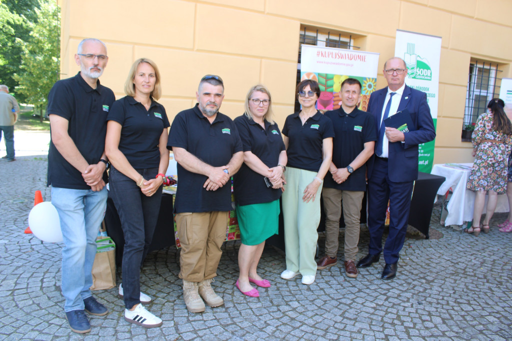 Bitwa Regionów. Kulinarne starcie w Koszęcinie