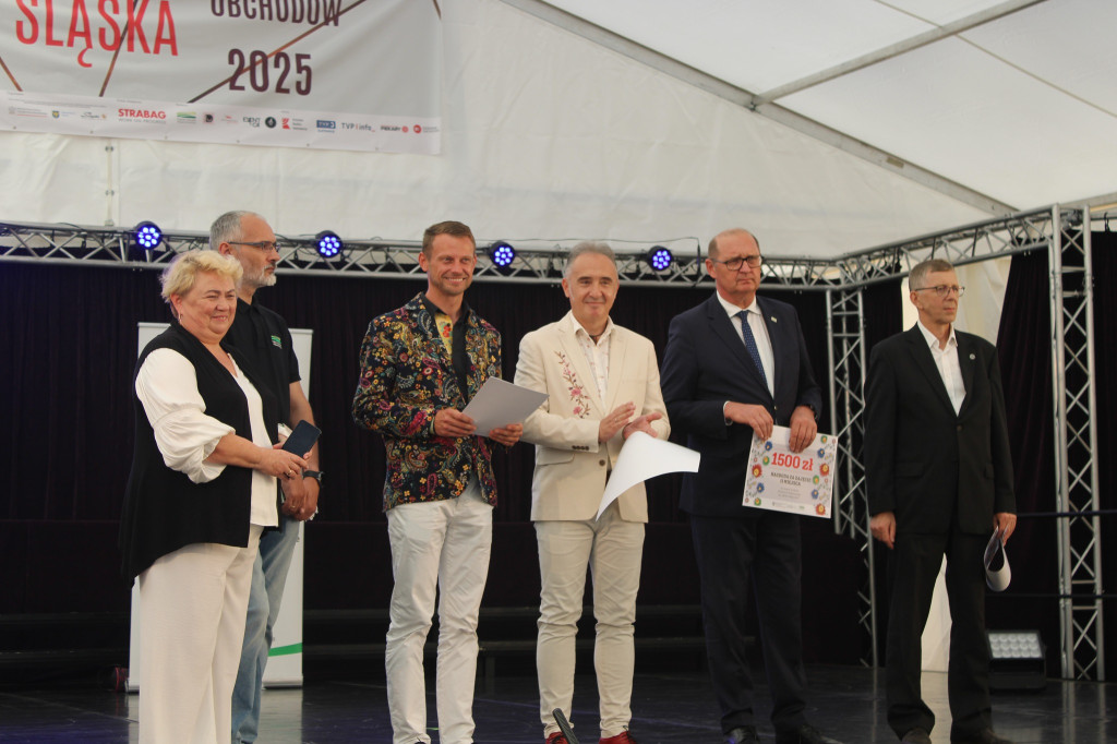 Bitwa Regionów. Kulinarne starcie w Koszęcinie