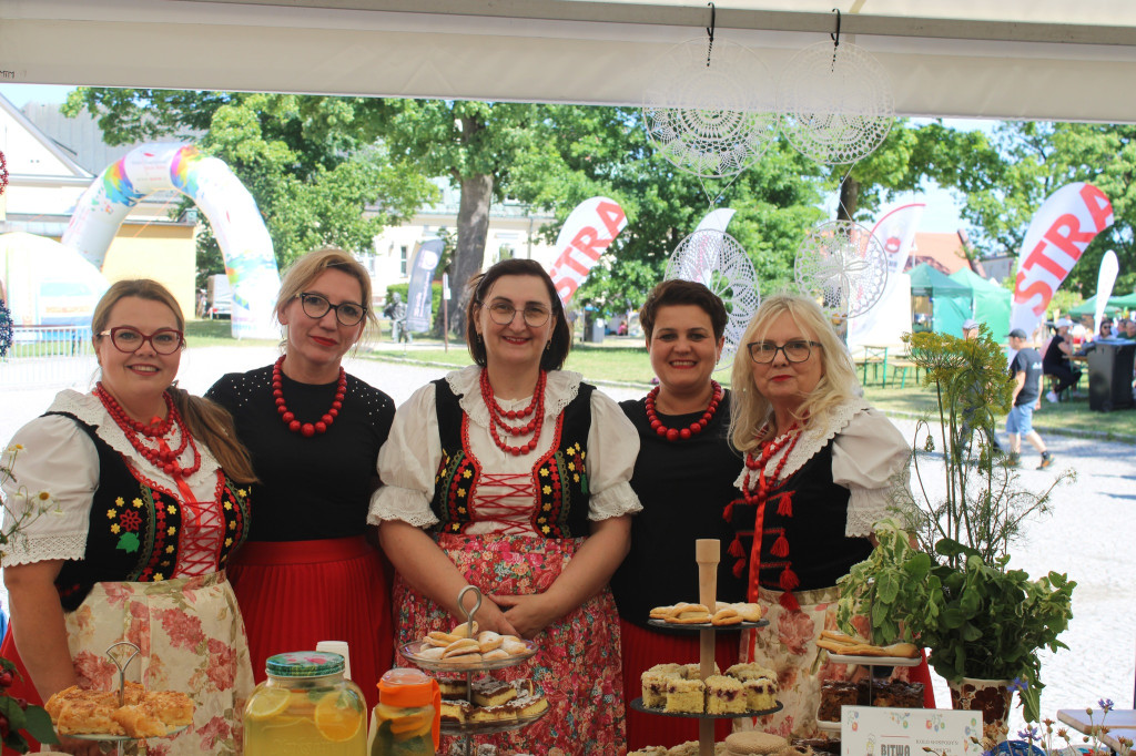 Bitwa Regionów. Kulinarne starcie w Koszęcinie