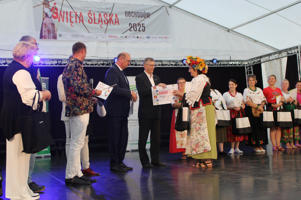 Bitwa Regionów. Kulinarne starcie w Koszęcinie