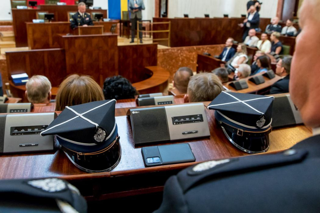 Powiat lubliniecki. Pieniądze na wozy dla druhów