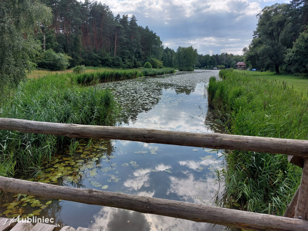 Na Klepaczkę w Koszęcinie
