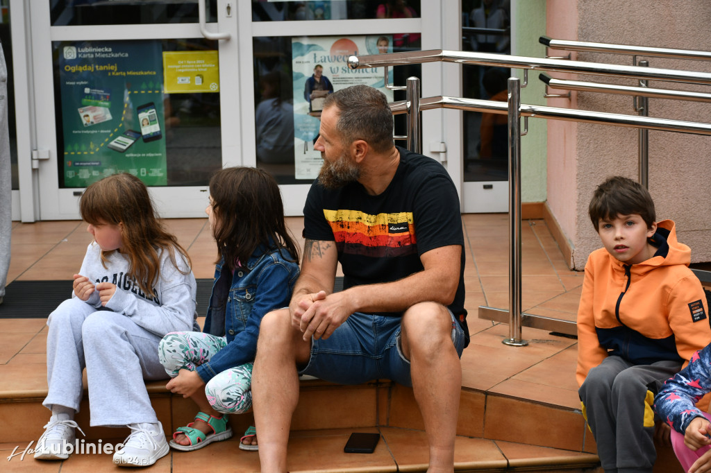 Lubliniec. Gala psów nie tylko rasowych [ZDJĘCIA]