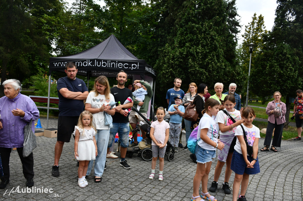 Lubliniec. Gala psów nie tylko rasowych [ZDJĘCIA]