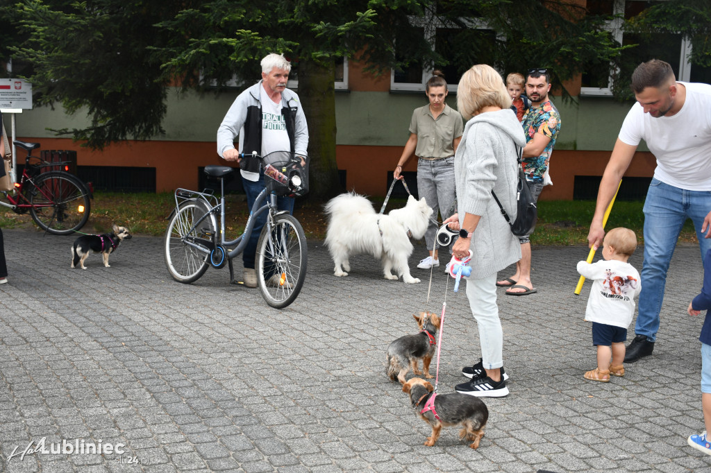 Lubliniec. Gala psów nie tylko rasowych [ZDJĘCIA]
