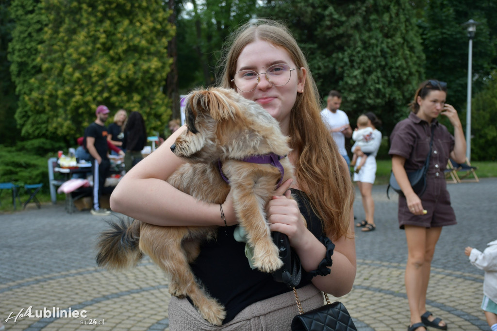 Lubliniec. Gala psów nie tylko rasowych [ZDJĘCIA]