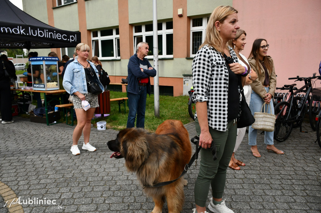 Lubliniec. Gala psów nie tylko rasowych [ZDJĘCIA]