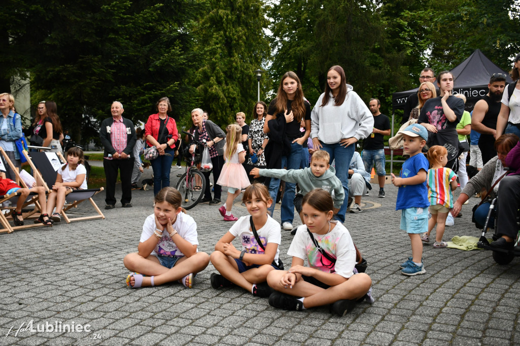 Lubliniec. Gala psów nie tylko rasowych [ZDJĘCIA]