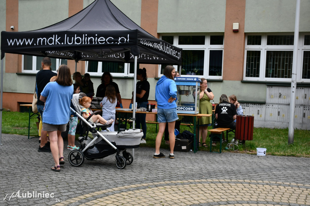 Lubliniec. Gala psów nie tylko rasowych [ZDJĘCIA]