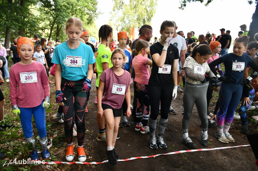 Lubliniec. Bieg Katorżnika AD 2025