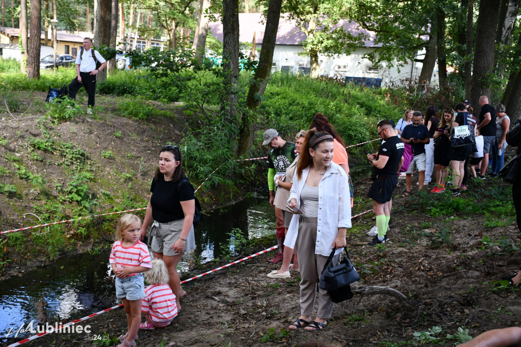 Lubliniec. Bieg Katorżnika AD 2025