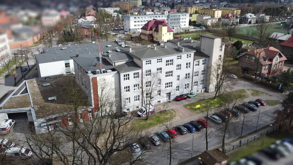 Lubliniec. Drugi przetarg na dzierżawę szpitala
