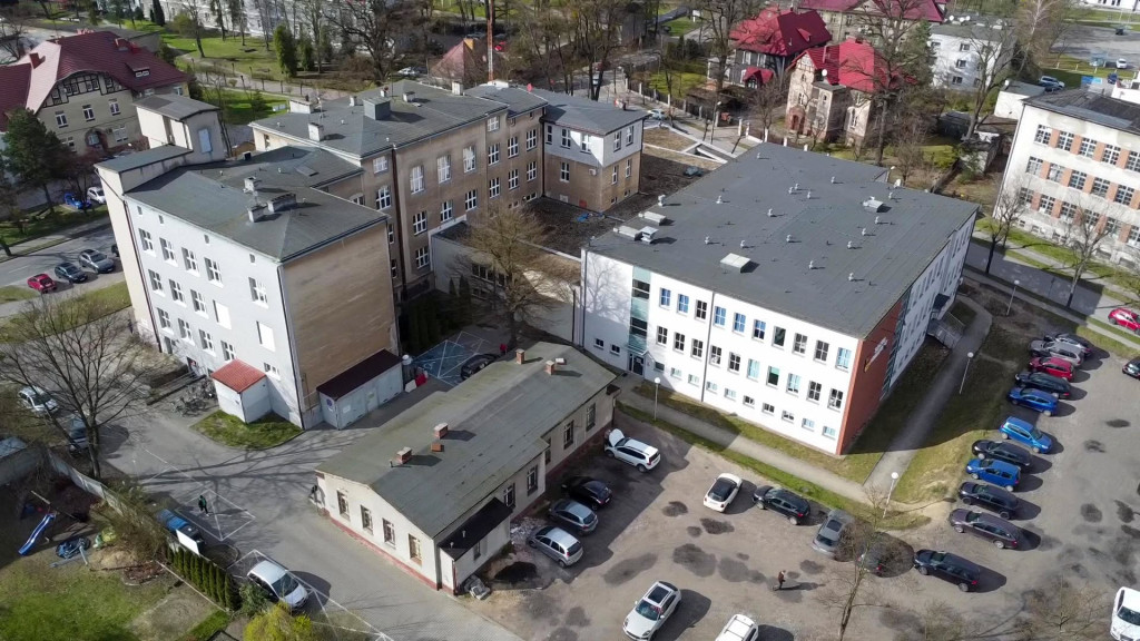 Lubliniec. Drugi przetarg na dzierżawę szpitala