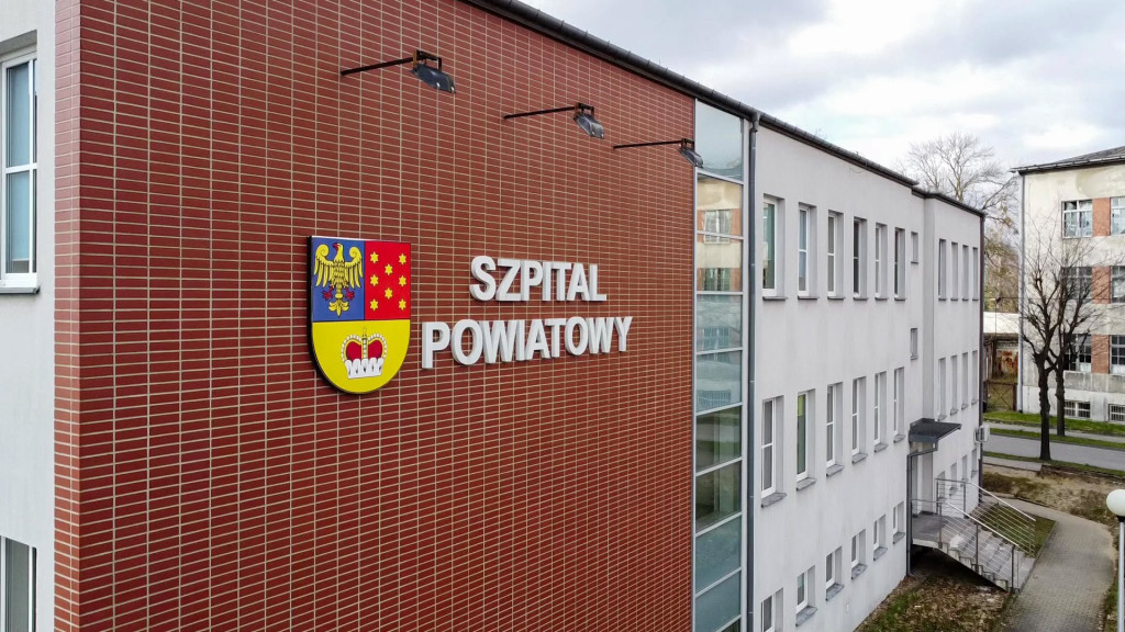 Lubliniec. Drugi przetarg na dzierżawę szpitala
