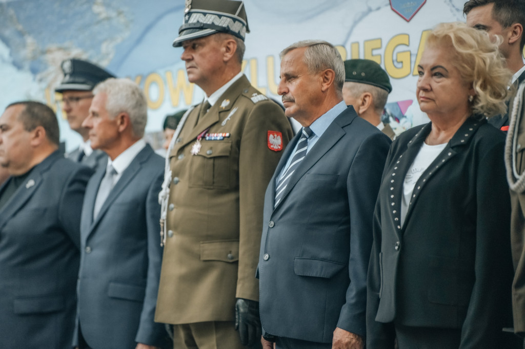 Lubliniec. Odznaczeni działacze i przyjaciele Mety