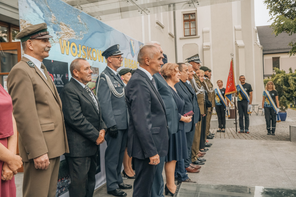 Lubliniec. Odznaczeni działacze i przyjaciele Mety