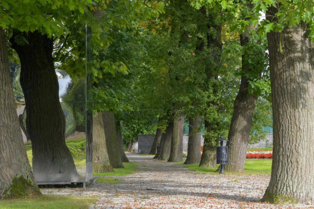 Lubliniec i Ciasna w konkursie na najlepszą...